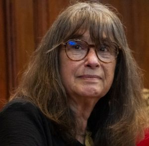 Image de  JUDITH SUTZ