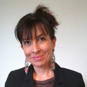 Picture of Emmanuelle DUBOCAGE