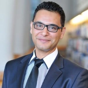 Picture of Ramzi BENKRAIEM 