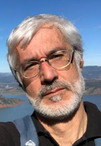 Picture of Jean-Marc TOUZARD