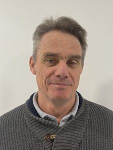 Picture of Olivier BARRETEAU 
