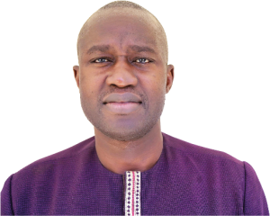 Image de Babacar NDIAYE