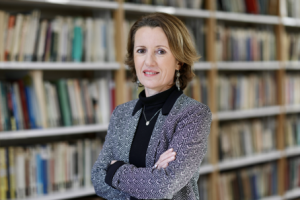 Image de Cécile AYERBE