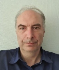 Image de Stéphane GORIA